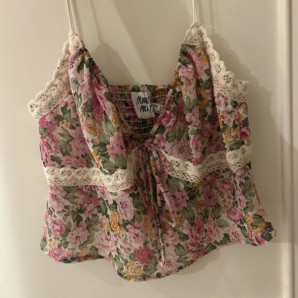 Princess Polly “Emilee” Top - Picture 2 of 4